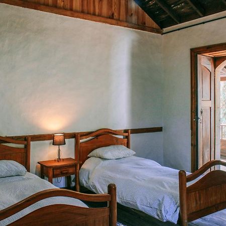 Casa Rural Lomito Del Pino Tejeda  Eksteriør billede